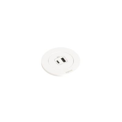  DISQ60 BLC 1 USB A+C INTERSOC 