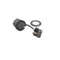  DISQ60 NOIR 1 USB A+C CORD BS 