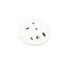  DISQ80 BLC PC USB SOR CAB CORD 