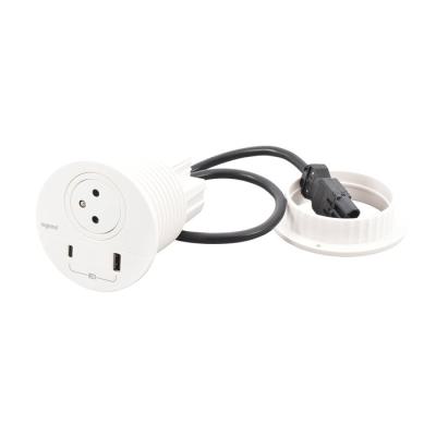  DISQ80 BLC PC FB USB AC GST18 