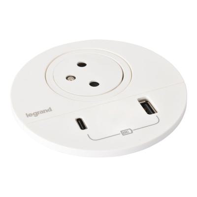  DISQ80 BLC PC FB USB AC GST18 