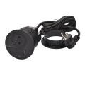  DISQ80 NOIR PC FB USB AC 2M 