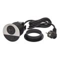  DISQ80 METAL PC FB USB AC 2M 
