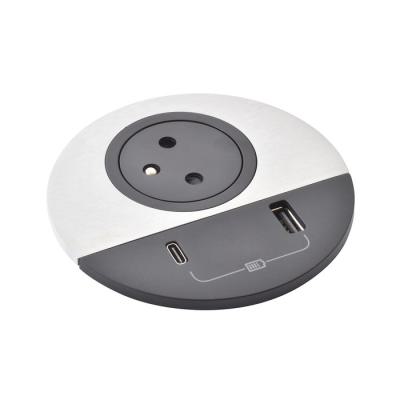  DISQ80 METAL PC FB USB AC 2M 