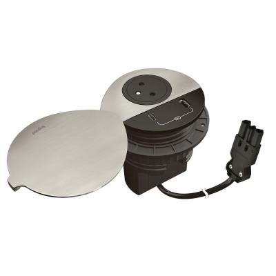 DISQ80 COUV PC FB USB AC GST18 