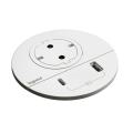  DISQ80 PC SCH BLC USB AC GST18 