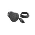  DISQ80 PC SCH NR USB AC GST18 
