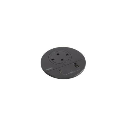  DISQ80 PC SCH NR USB AC GST18 