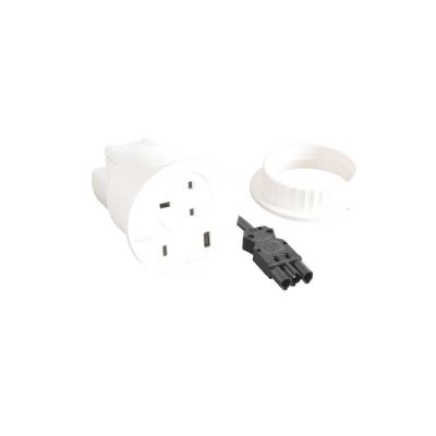  DISQ80 PC BS BLC USB AC GST18 