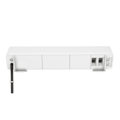  ONDESK 2PC 2PCD FB 2RJ C6 CORD 