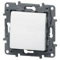  COMMANDE MULTIFONCTION BLANC ! 
