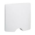  SORTIE CABLE IP44 BLANC      ! 