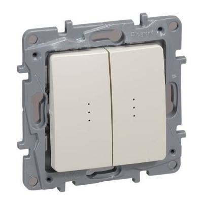  MULTIFONCT. DOUBLE LUMI IV   ! 