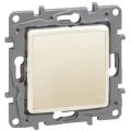  OBTURATEUR ADAPT MOSAIC BEIGE! 