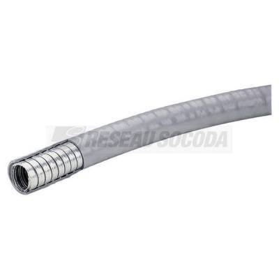  P3-CONDUIT MET/PLAST DA D35 GR 