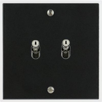  ART MCRIST DOUBLE V/V 