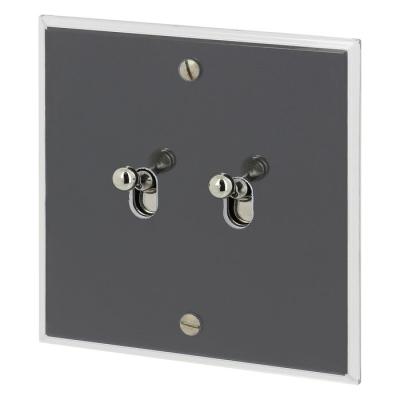  ART MCRIST DOUBLE POUSSOIR 