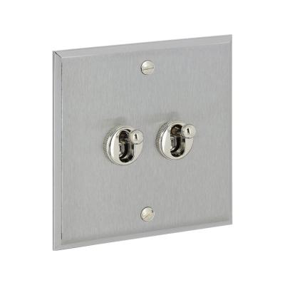  ART MACAB DOUBLE POUSSOIR 