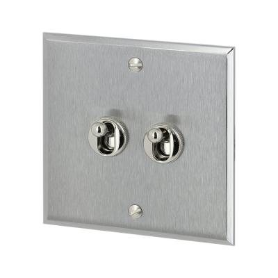  ART MACAB DOUBLE POUSSOIR 