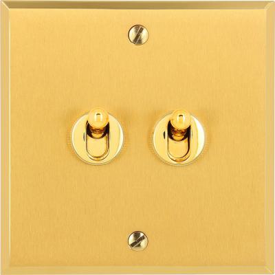  ART MACOB DOUBLE POUSSOIR 