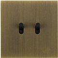  ART MSCB DOUBLE POUSSOIR 