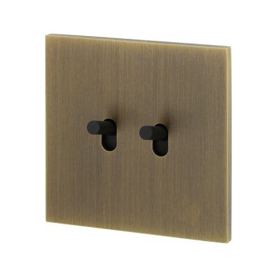  ART MSCB DOUBLE POUSSOIR 