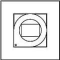  ART ESCBZ MH DETECT ORIENTABLE 