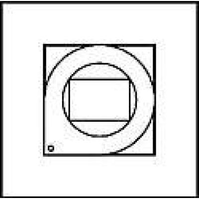  ART ESCBZ MH DETECT ORIENTABLE 