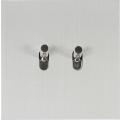  ART ESCAB DOUBLE POUSSOIR 