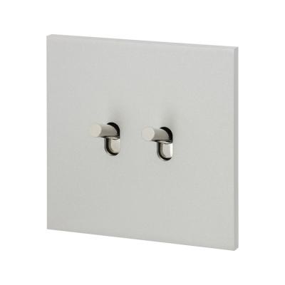  ART ESCAS DOUBLE POUSSOIR 
