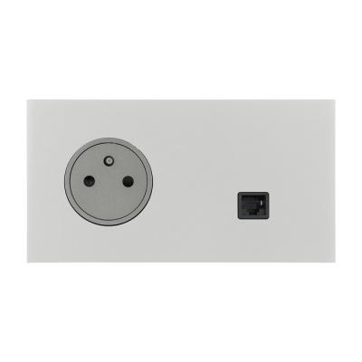  ART EAS 2P+T + RJ CAT 6 FTP 