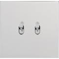  ART ESCAM DOUBLE POUSSOIR 