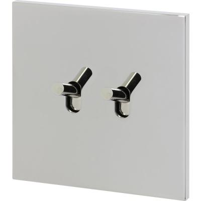  ART ESCAM DOUBLE POUSSOIR 