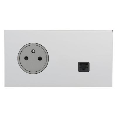  ART EAM 2P+T + RJ CAT 6 FTP 