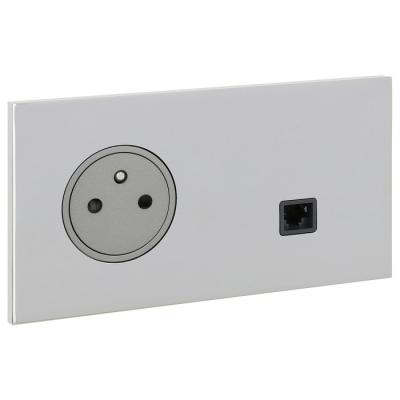  ART EAM 2P+T + RJ CAT 6 FTP 