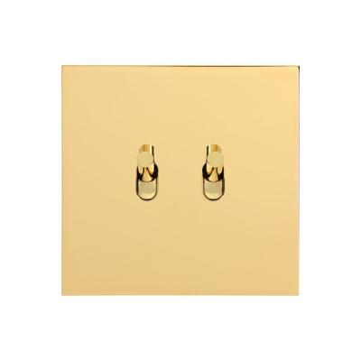  ART ESCOM DOUBLE POUSSOIR 