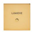  ART ESCOM GUICHET LUMIERE 
