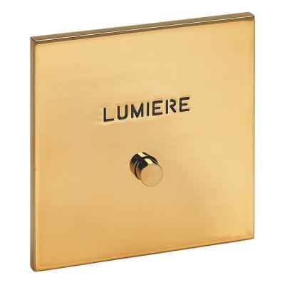  ART ESCOM GUICHET LUMIERE 