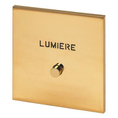  ART ESCOM GUICHET LUMIERE 