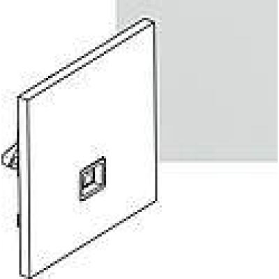  ART EBL PRISE RJ45 CAT. 6 FTP 