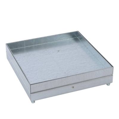  bo�te IP44 CARR. 8 A 24 MM 