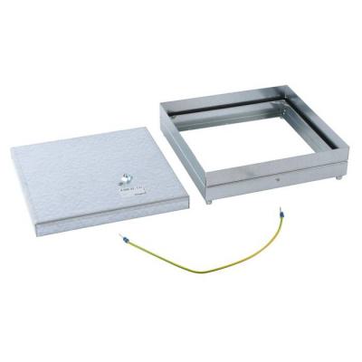  bo�te IP44 CARR. 8 A 24 MM 