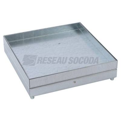  bo�te IP44 CARR. 8 A 24 MM 