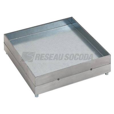  bo�te IP44 CARR. 8 A 24 MM 