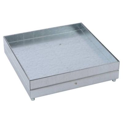  bo�te IP44 CARR. 8 A 24 MM 