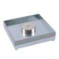  bo�te IP44 SORCAB CARR 8 A 15 