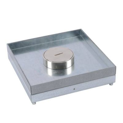  bo�te IP44 SORCAB CARR 8 A 15 