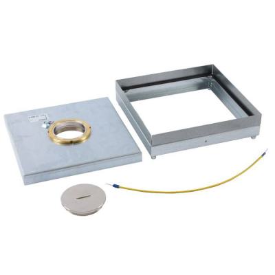 bo�te IP44 SORCAB CARR 8 A 15 