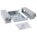  KIT DE 2 SUPPORTS VERTICAUX 