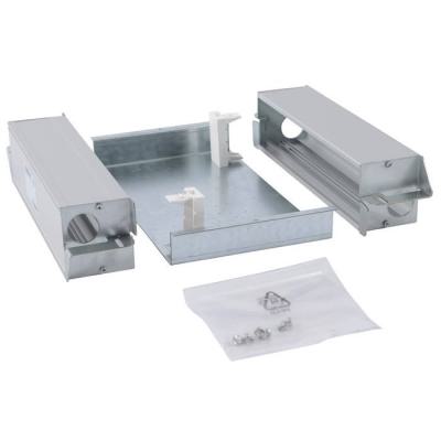  KIT DE 2 SUPPORTS VERTICAUX 